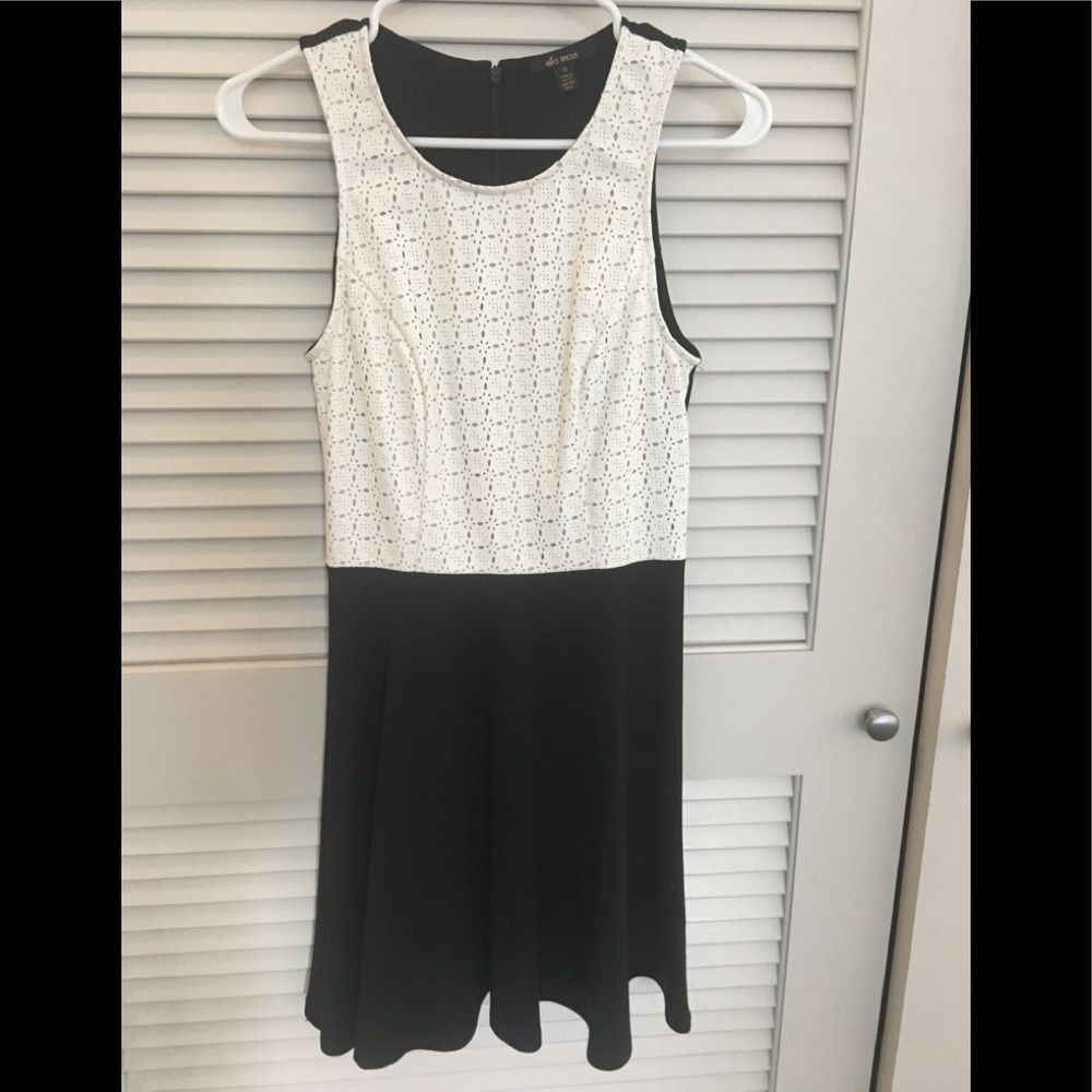 Ella Moss A line dress